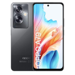 OPPO A79 5G 8/256 GB Black