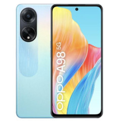 OPPO A98 5G 8/256GB DREAMY BLUE