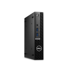 OPTIPLEX MICRO MFF/TPM/I5-13500T /16GB/512GB SSD/90W TYPE-C/ /WLAN/VPRO/KB/MOUSE/W11 PRO/1Y BASIC ONSITE