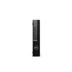 OPTIPLEX MICRO PLUS MFF/TPM/I5-13500T /8GB/256GB SSD/ /PSU/WLAN/VPRO/KB MSE/W11 PRO/3Y BASIC ONSITE