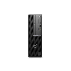 OPTIPLEX PLUS SFF/260W/TPM/I5-13500/8GB/256GB SSD/                    /INTEGRATED/VPRO/KB MSE/W11 PRO/3Y BASIC ONSITE