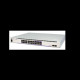 OS6560-P48X4 GIGE FIXED CHASSIS 48 RJ-45 POE 10/100/1G BASET 2 FIXED SFP (1G) 4 FIXED SFP+ (1G/10G) UPLINK/STACKING PORTS. 1RU 