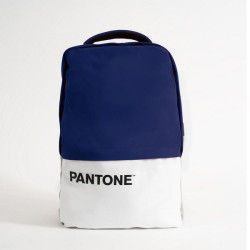 PANTONE BACKPACK NAVY 15.6