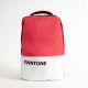 PANTONE BACKPACK PINK 15.6