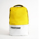 PANTONE BACKPACK YELLOW 15.6