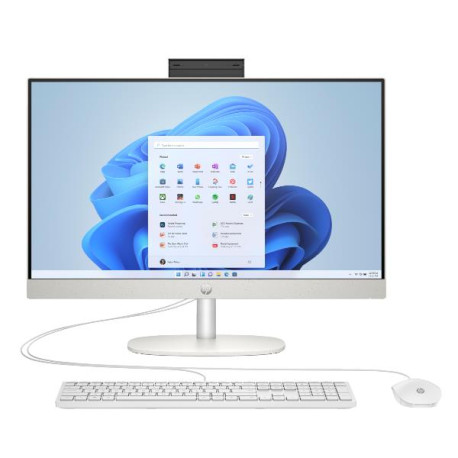 PC All In One - HP All-in-One 24-cr0015nl PC