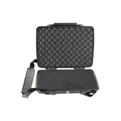 Pelican HardBack Case 1075 - Borsa trasporto notebook - nero