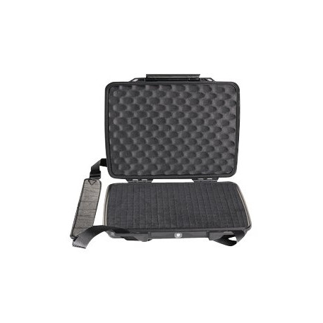 Pelican HardBack Case 1075 - Borsa trasporto notebook - nero