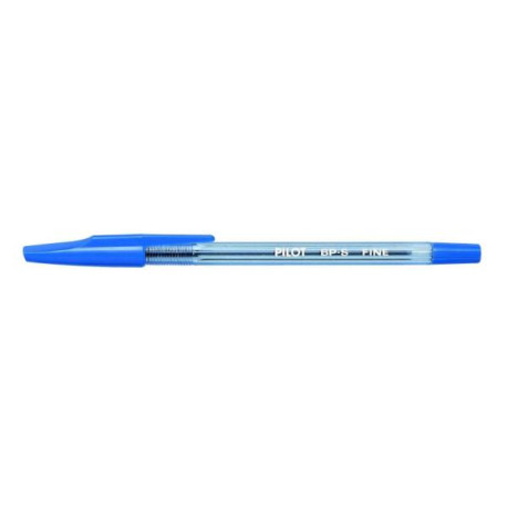 Penna a sfera BP-S blu 1 0 mm (conf.12)