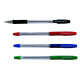 Penna a sfera BPS-GP rosso 0 7 mm (conf.12)