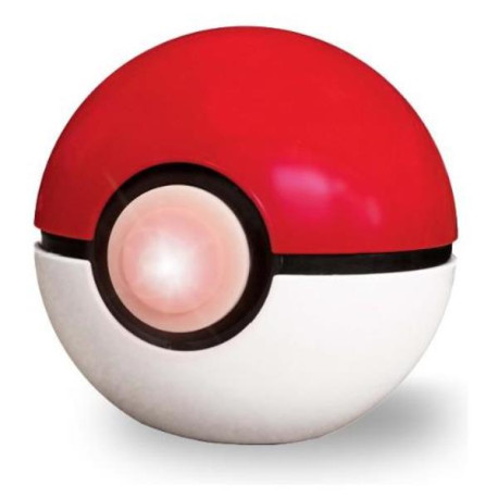 POKEMON BALL