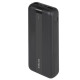 POWER BANK 20000 MAH NERA TYPE-C