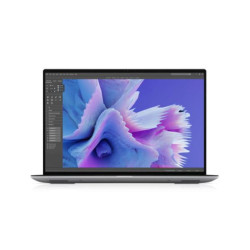 PRECISION 5480/I7-13700H/16GB/512G SSD/14 FHD/IR CAM MIC/ /NVIDIA RTX A1000/4 CELL/130W TYPE-C/WLAN/BACKLIT KB/W11 PRO/3Y PROSP