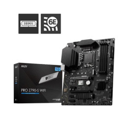 PRO Z790-S WIFI