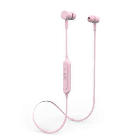 PROCOMPACT BLUETOOTH STEREO HEADSET PINK