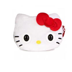 PURSE PET Borsetta in versione Hello Kitty