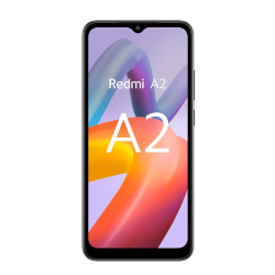 Redmi A2 2/32GB Black