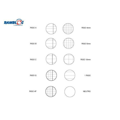 RICAMB BIANCO A4 1R 40FF