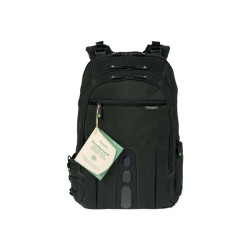 Targus EcoSpruce - Zaino porta computer - 15.6" - nero