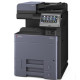 TASKALFA 2554CI MULTIFUNZIONE DIGITALE LASER COLORE 25/12 PPM IN FORMATO A4/A3 A COLORI E IN B/N