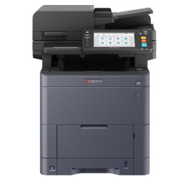 TASKALFA MA3500CI MULTIFUNZIONE DIGITALE LASER (COPIA STAMPA SCANNER A COLORI E FAX) 35 PPM A COLORI E IN B/N F.TO A4