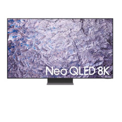 TELEVISORI - 85' 8K QLED serie QN800C