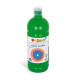 TEMPERA ACRILICA 1000ML VERDE SCURO