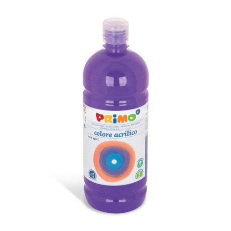 TEMPERA ACRILICA 1000ML VIOLA