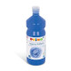 Tempera BLU OLTRM. brillante primi passi  in bottiglia 1000ml