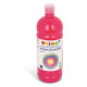 Tempera MAGENTA brillante primi passi in bottiglia 500ml