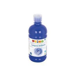 Tempera OLTREMARE brillante primi passi in bottiglia 500ml