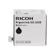 Ricoh - Nero - originale - cartuccia d'inchiostro - per Priport DX2330, DX2430