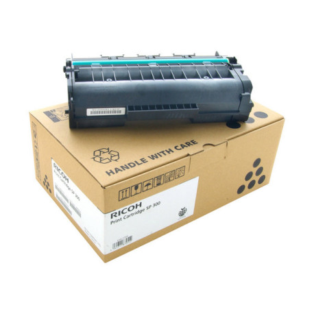 Ricoh - Nero - originale - cartuccia toner - per Rex Rotary SP 300DN- Ricoh Aficio SP 300DN