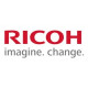 Ricoh - Raccoglitore toner disperso - per Ricoh Aficio AP204