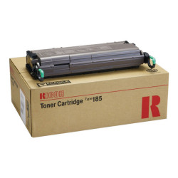 Ricoh Type 185 - Nero - originale - cartuccia toner - per Ricoh Aficio 150, Aficio 180