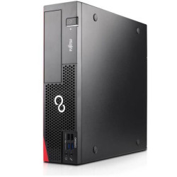 RICONDIZIONATO PC Desktop - Fujitsu D757 SFF