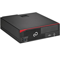 RICONDIZIONATO PC Desktop - Fujitsu Esprimo D956 RIGENERATO con i5 di 6gen