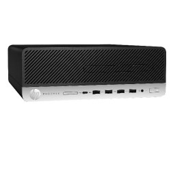 RICONDIZIONATO PC Desktop - HP 600 G3 SFF