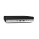 RICONDIZIONATO PC Desktop - HP 800 G5 mini core i5-16GB 480GB Nvme