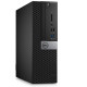 RICONDIZIONATO PC Desktop - PC DELL 5050 SFF i5-7X00  DDR3 8GB  SSD 240GB W10P MAR