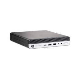 RICONDIZIONATO PC Desktop - ULTRA MINI PC DM G3 HP I5-6X0016240