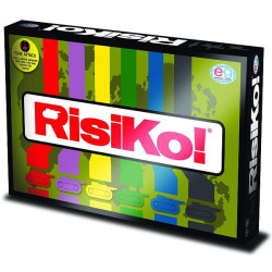 RISIKO