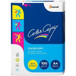 RISMA COLOR COPY A4 160GR 250FF