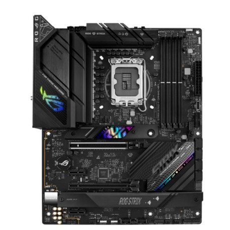 ROG STRIX B760-F GAMING WIFI