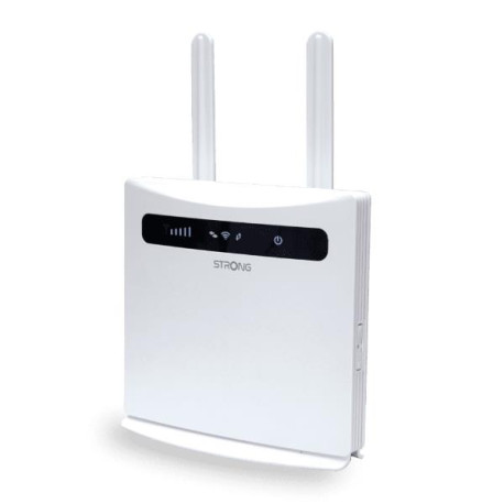 ROUTER 4G PORTATILE 4LAN 150/300MBI