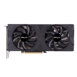 RTX 4070 SUPER 12GB VERTO DUAL