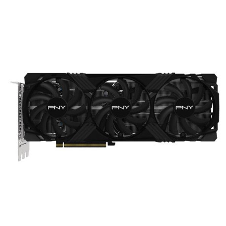 RTX 4070 TI SUPER 16GB LED OC