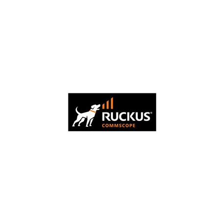 Ruckus 1 Gbps Direct Attached SFP Copper Cable - Cavo stacking - 1 m - per Brocade ICX 6430-24, 6430-48, 6430-C12, 6450-24, 645