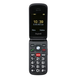 SALVALAVITA PHONE 15