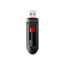 SanDisk Cruzer Glide - Chiavetta USB - 64 GB - USB 2.0